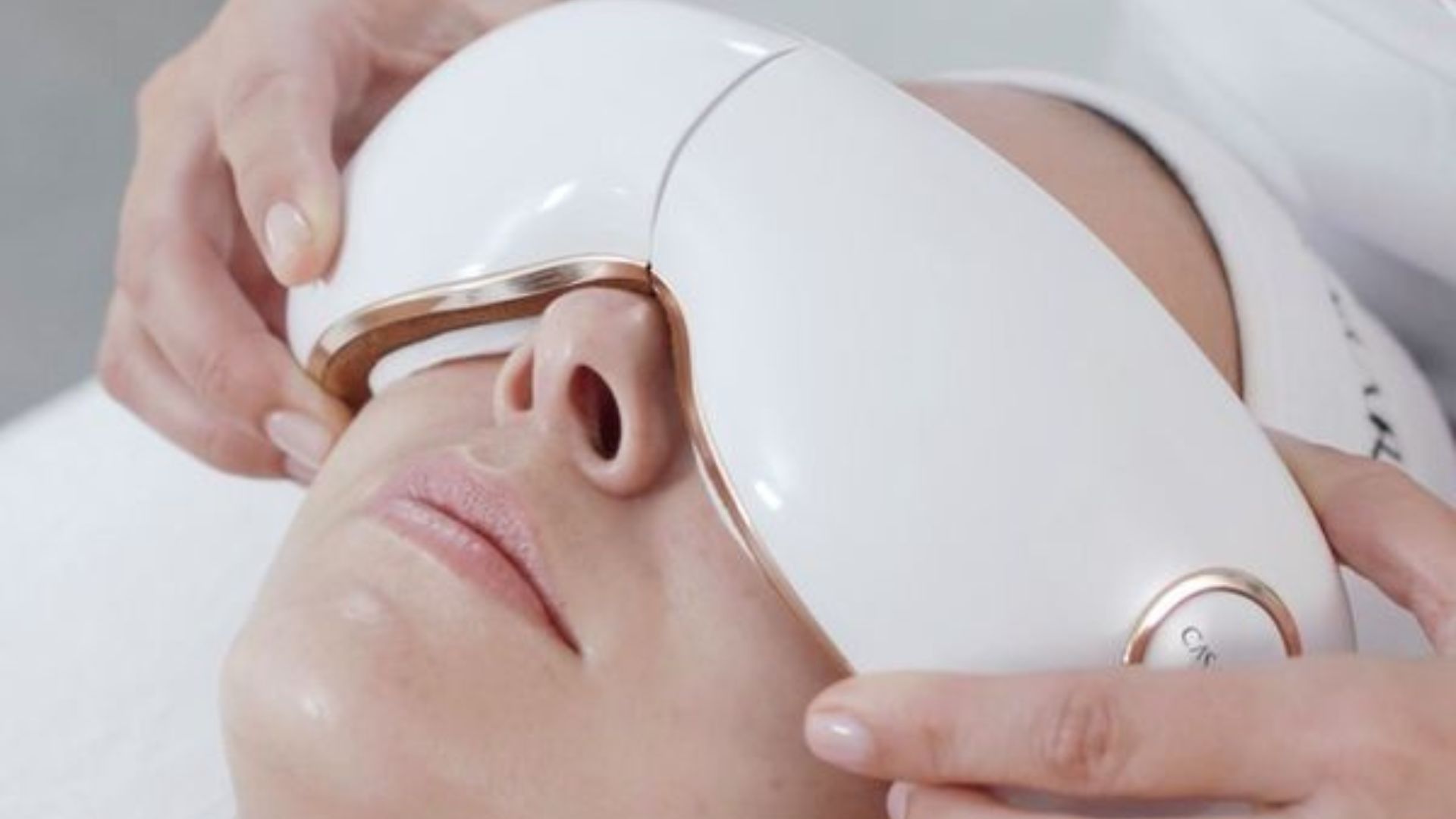 SUPPLEMENT PRESSOTHERAPIE OCULAIRE image